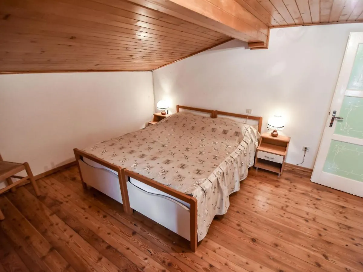 Apartment La Busa-3 By Interhome Alleghe