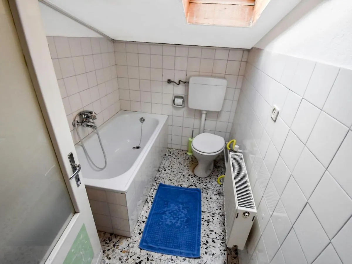 Apartment La Busa-3 By Interhome 阿莱盖