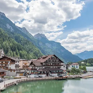 Hotel Sporthotel Europa Sul Lago, Alleghe